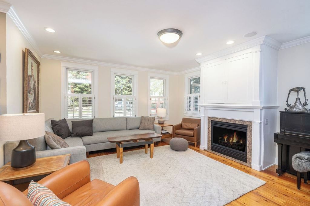 Photo of Livingroom in Telluride