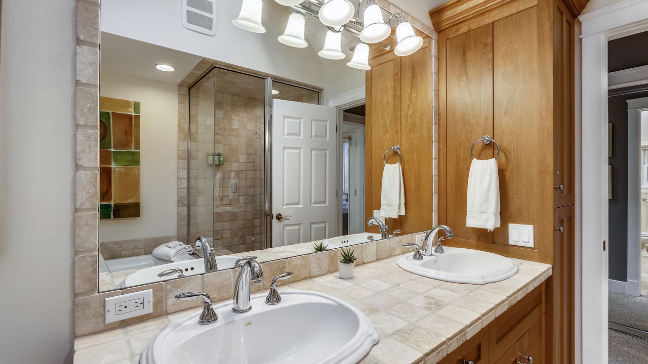 Photo of Bathroom in Telluride