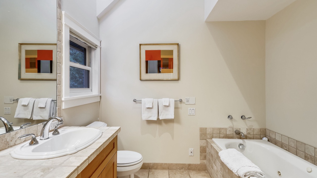 Photo of Bathroom in Telluride