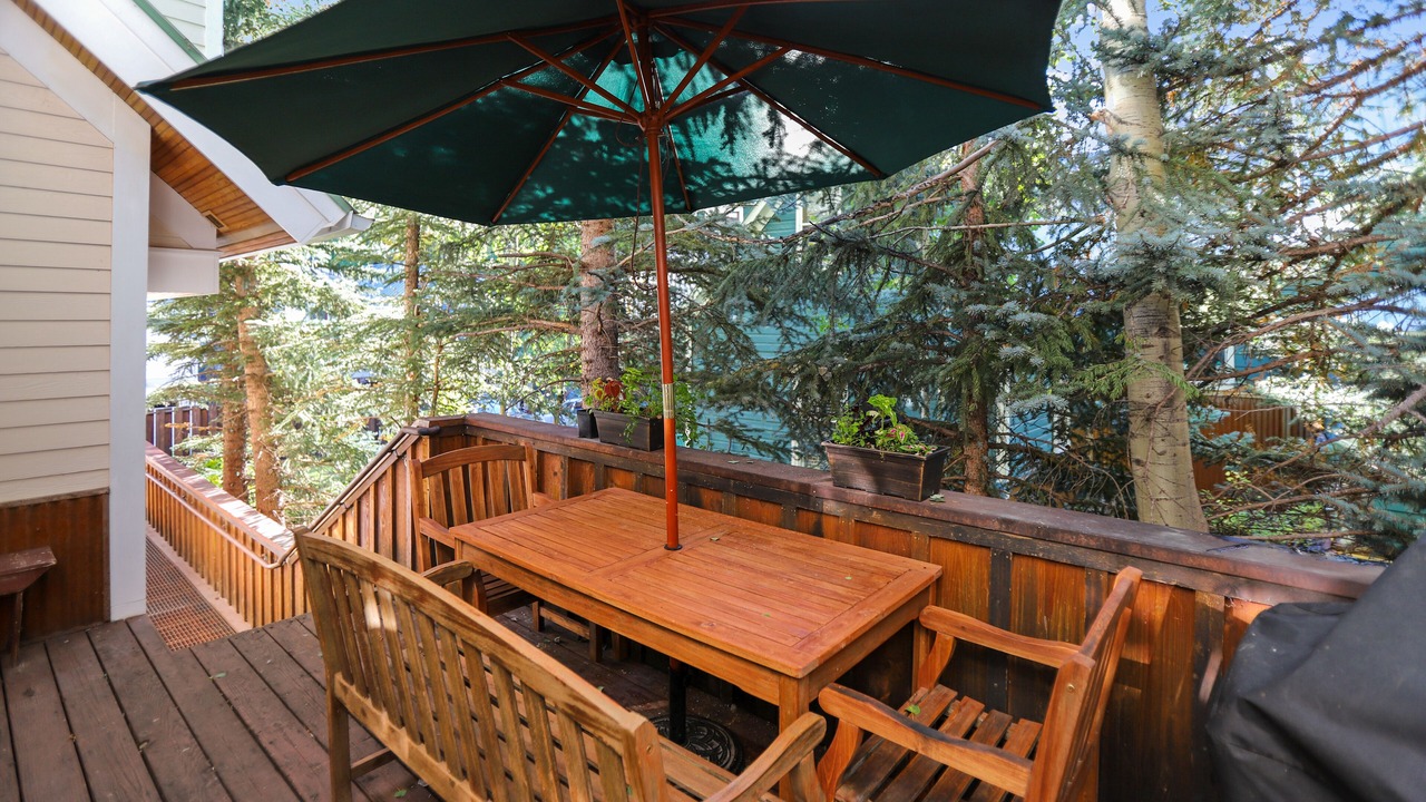 Photo of Outdoor in Telluride