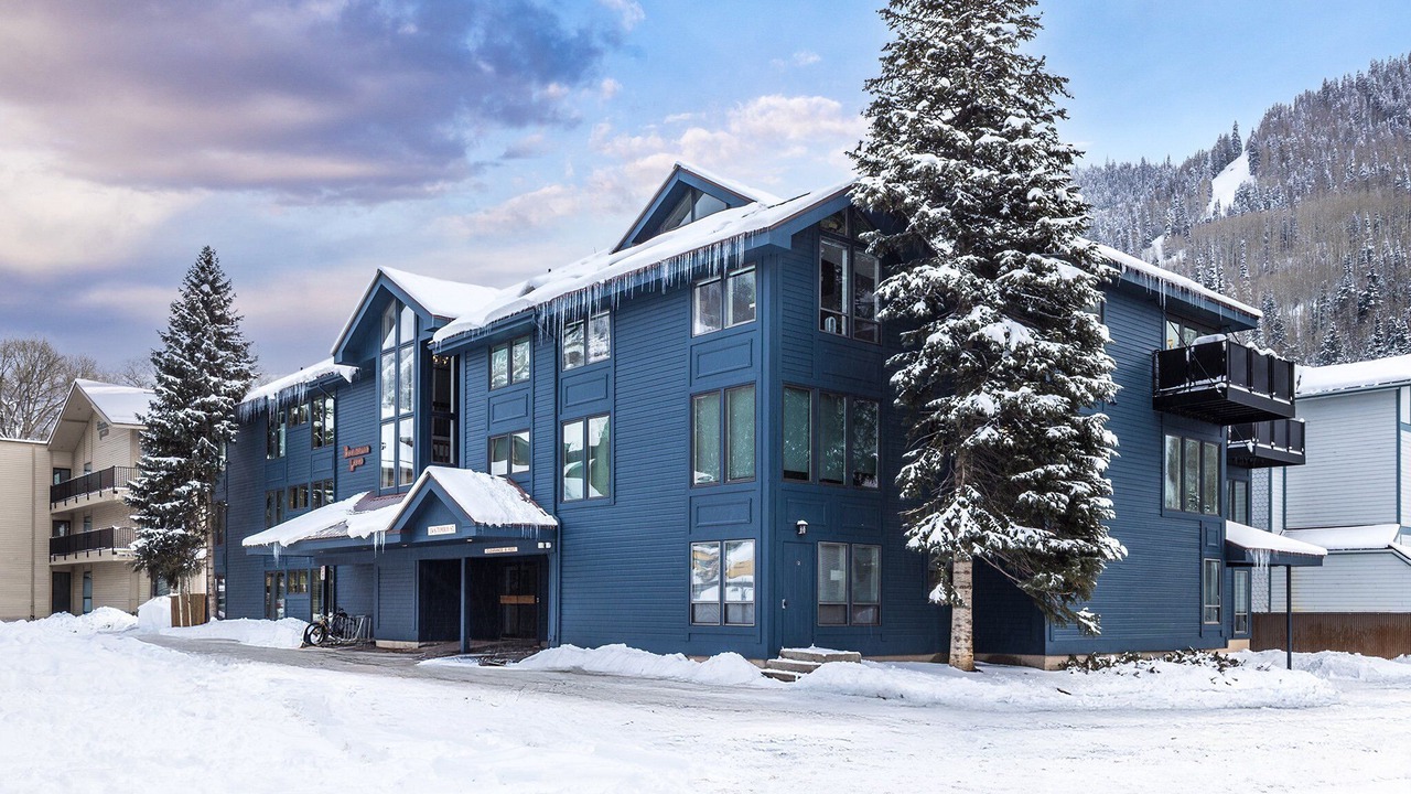 Photo of Others in Telluride