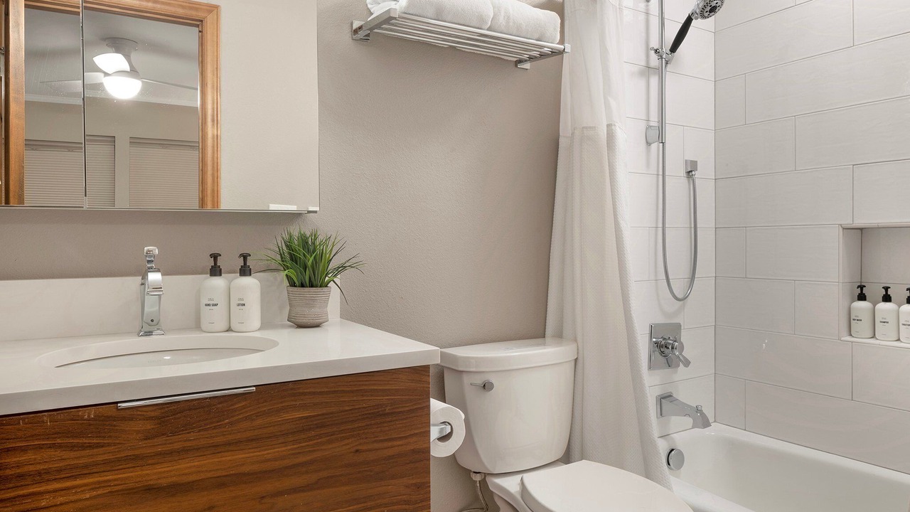 Photo of Bathroom in Telluride