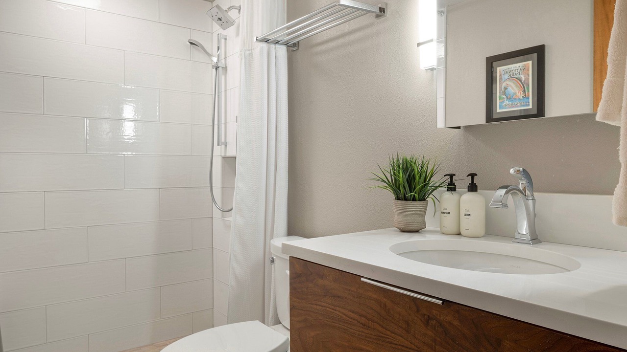 Photo of Bathroom in Telluride