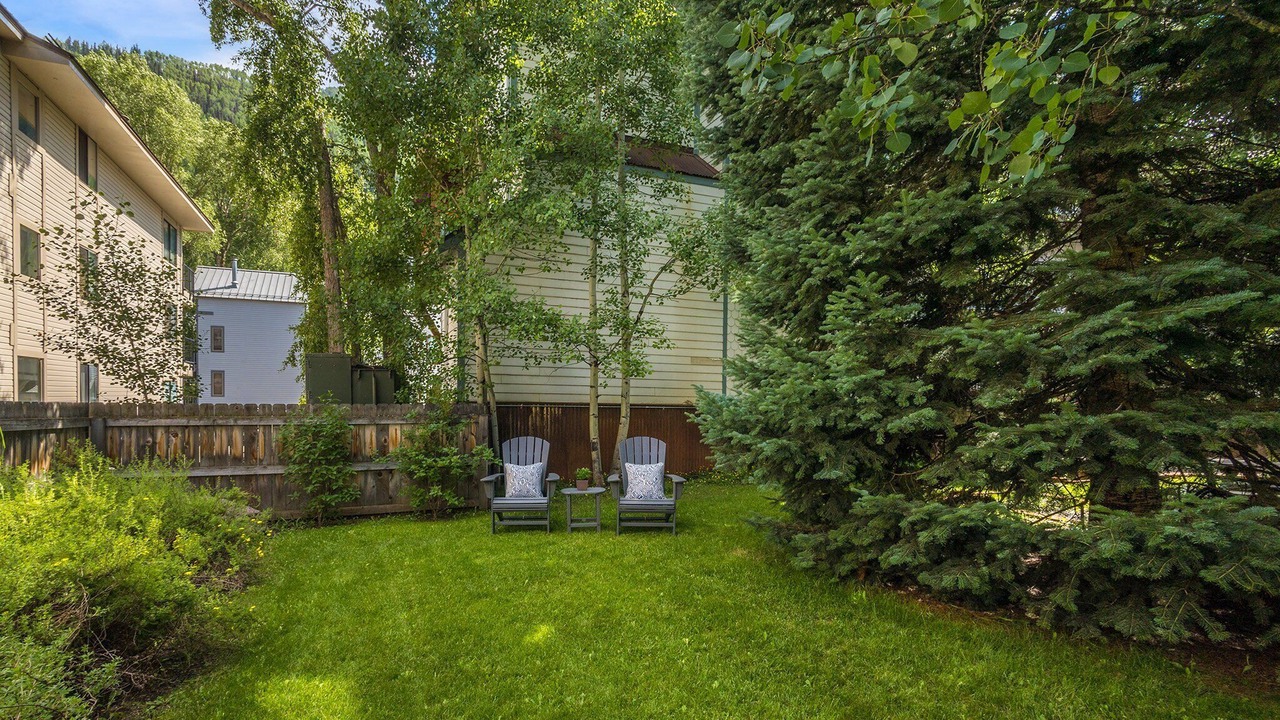 Photo of Outdoor in Telluride
