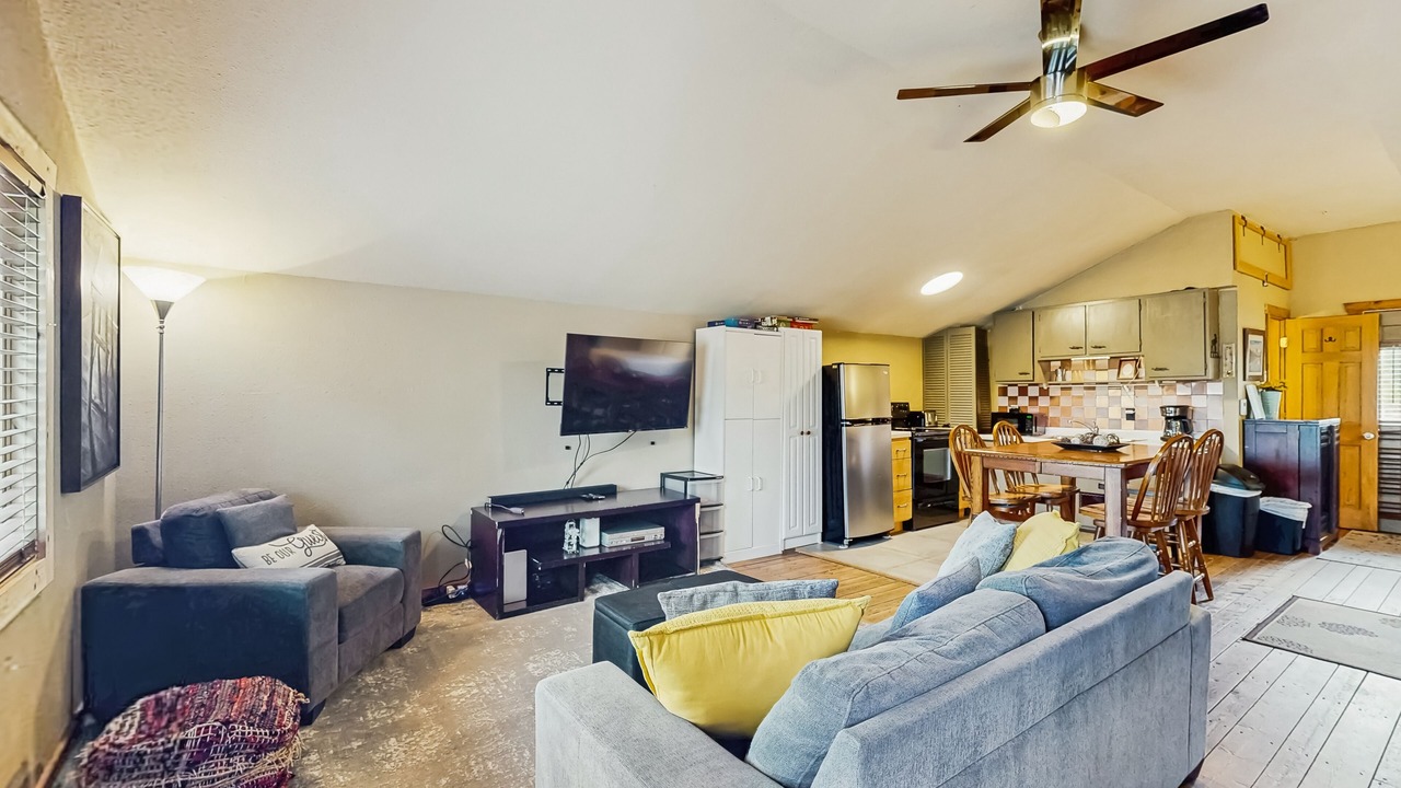 Photo of Livingroom in Frisco