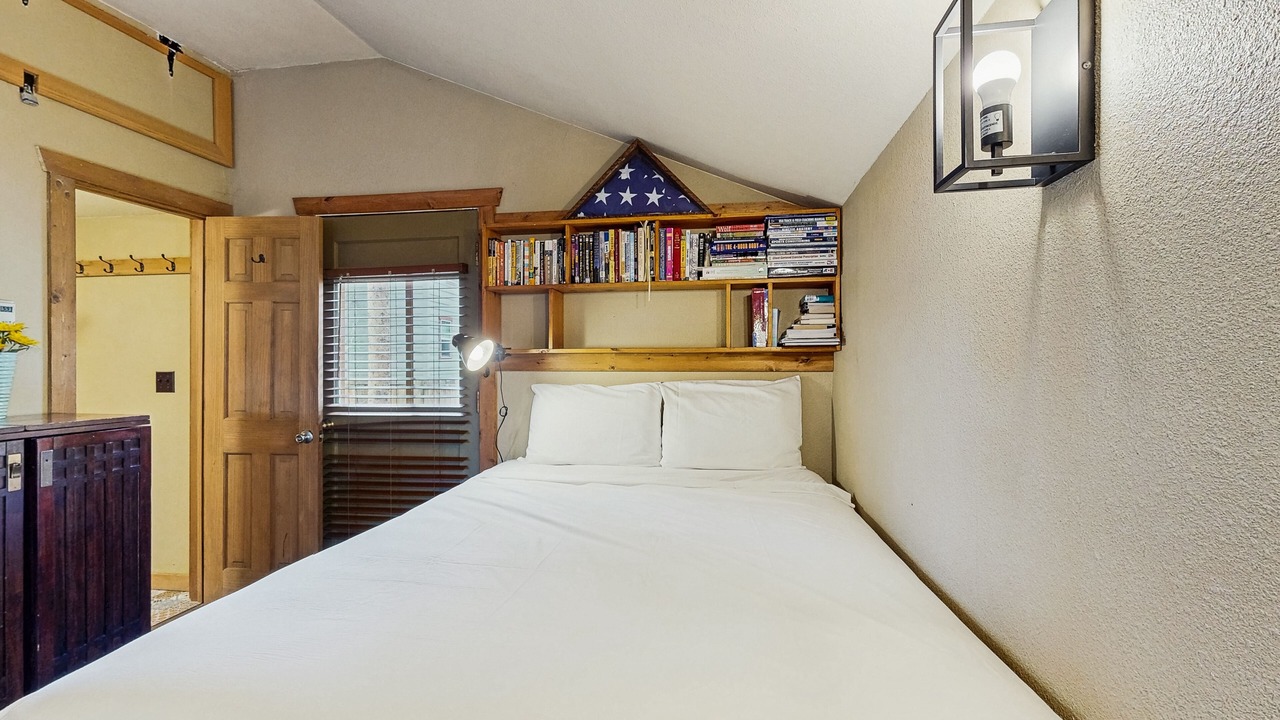 Photo of Bedroom in Frisco