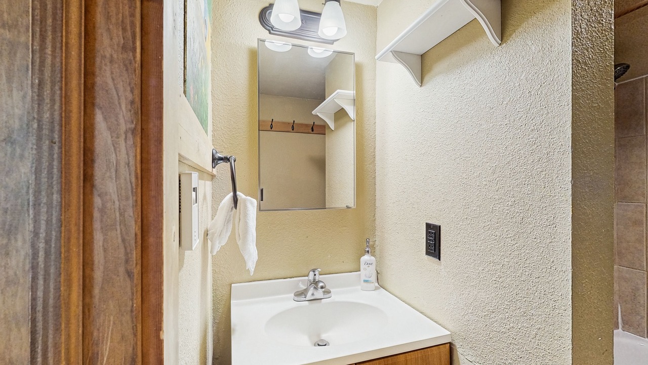 Photo of Bathroom in Frisco