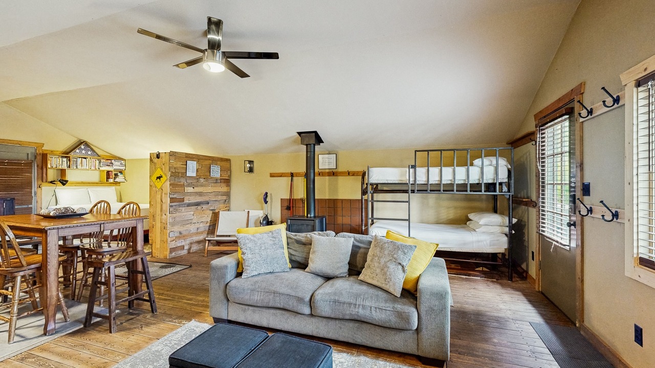 Photo of Bedroom in Frisco