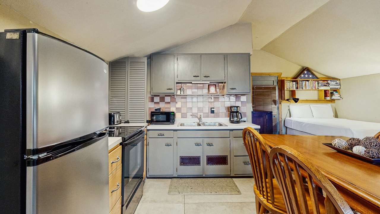 Photo of Kitchen in Frisco