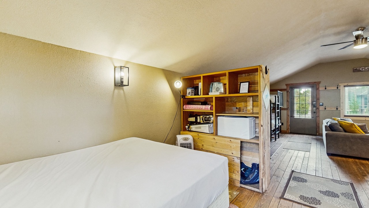 Photo of Bedroom in Frisco