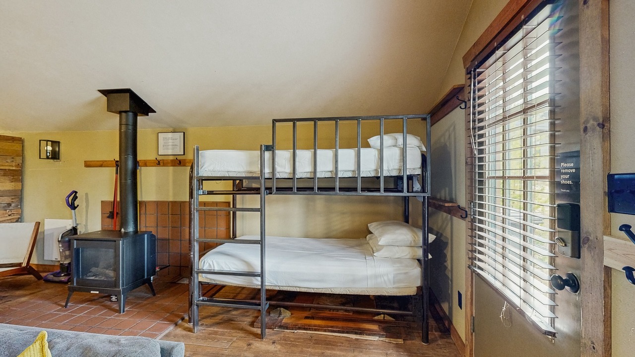 Photo of Bedroom in Frisco