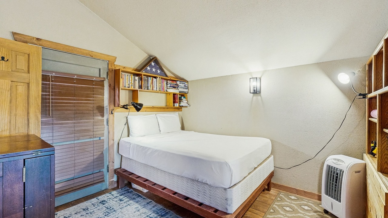Photo of Bedroom in Frisco