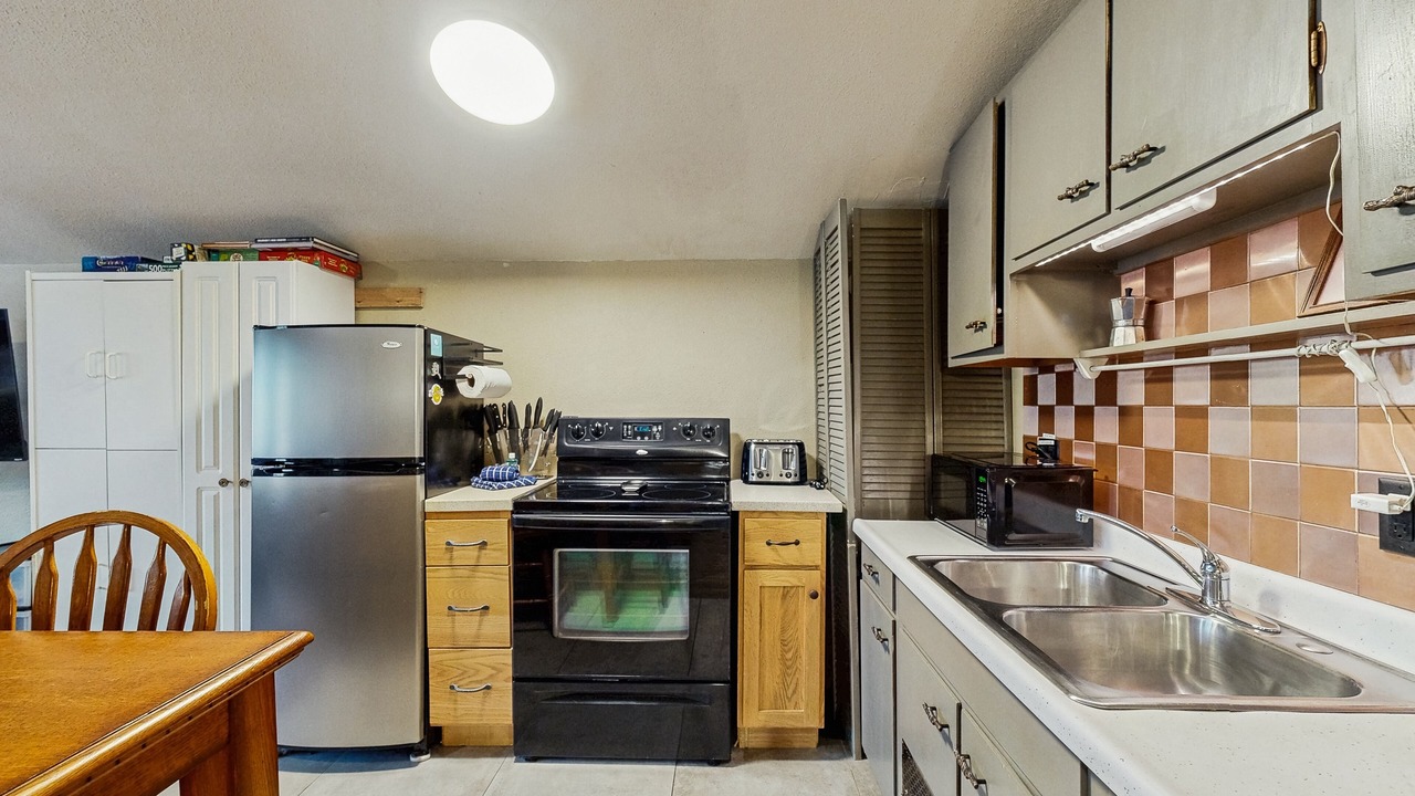 Photo of Kitchen in Frisco