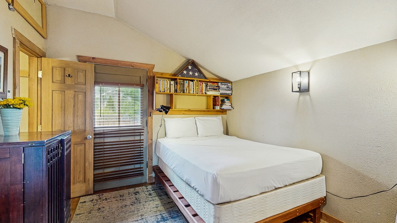 Photo of Bedroom in Frisco