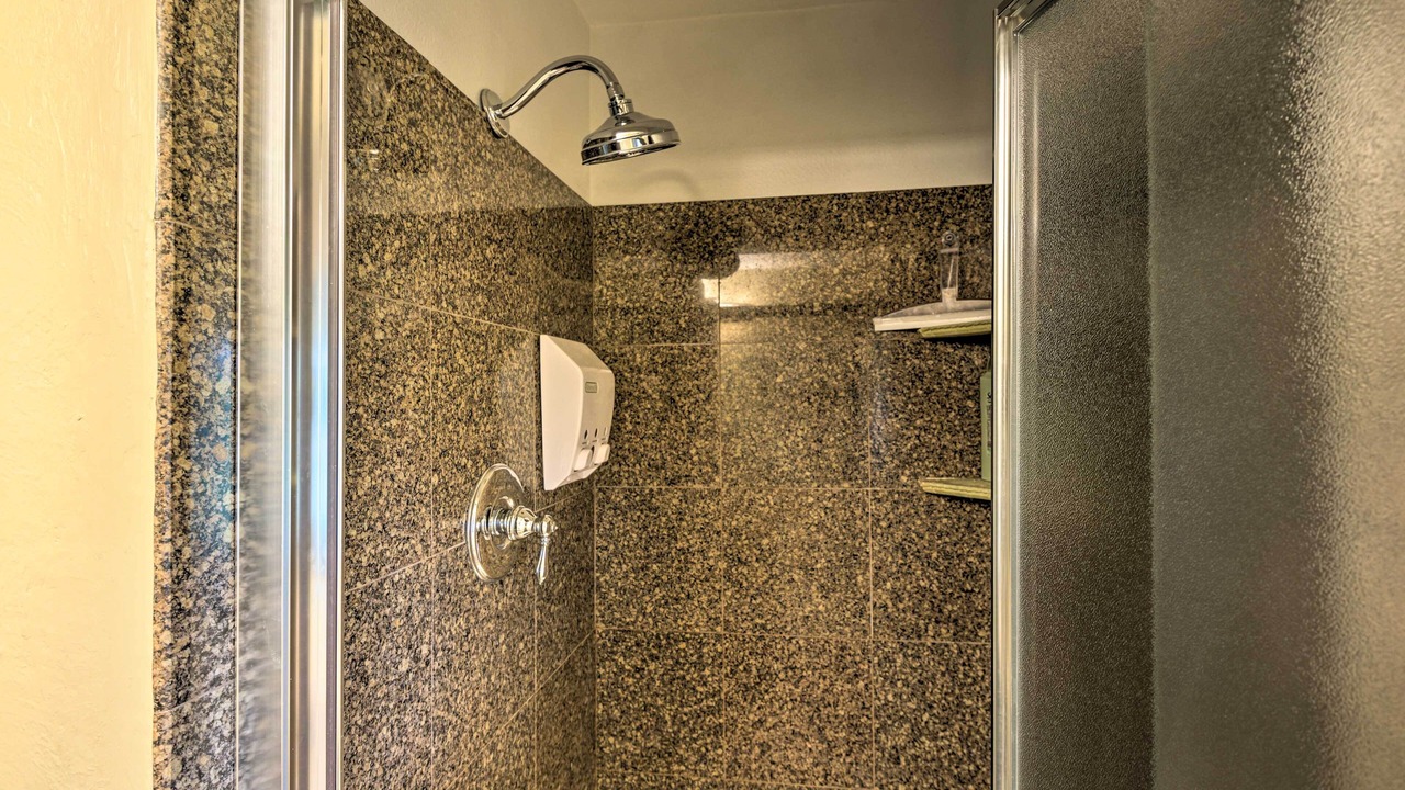 Photo of Bathroom in Fraser