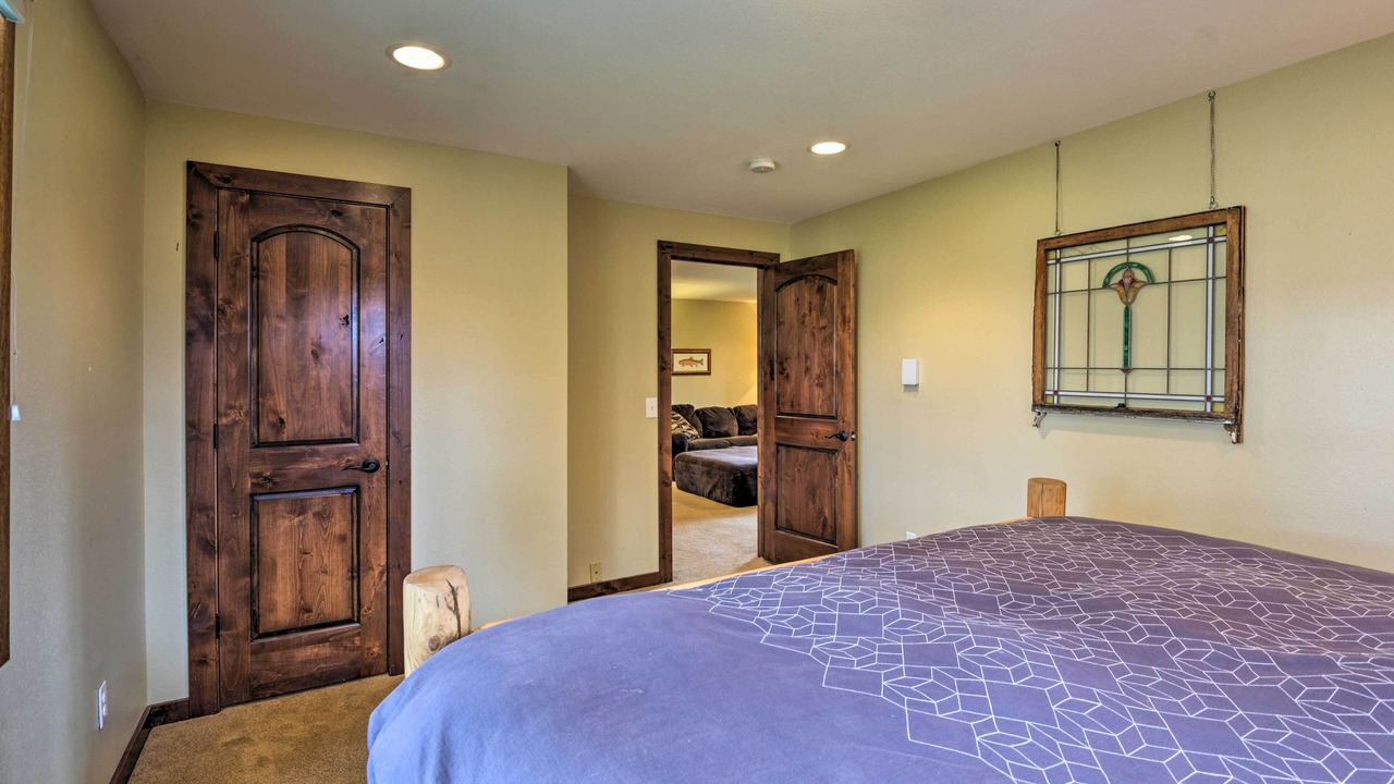 Photo of Bedroom in Fraser
