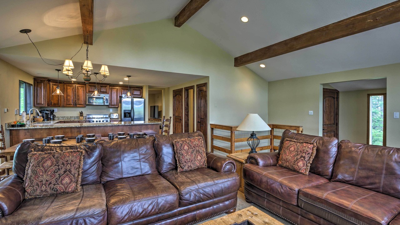 Photo of Livingroom in Fraser