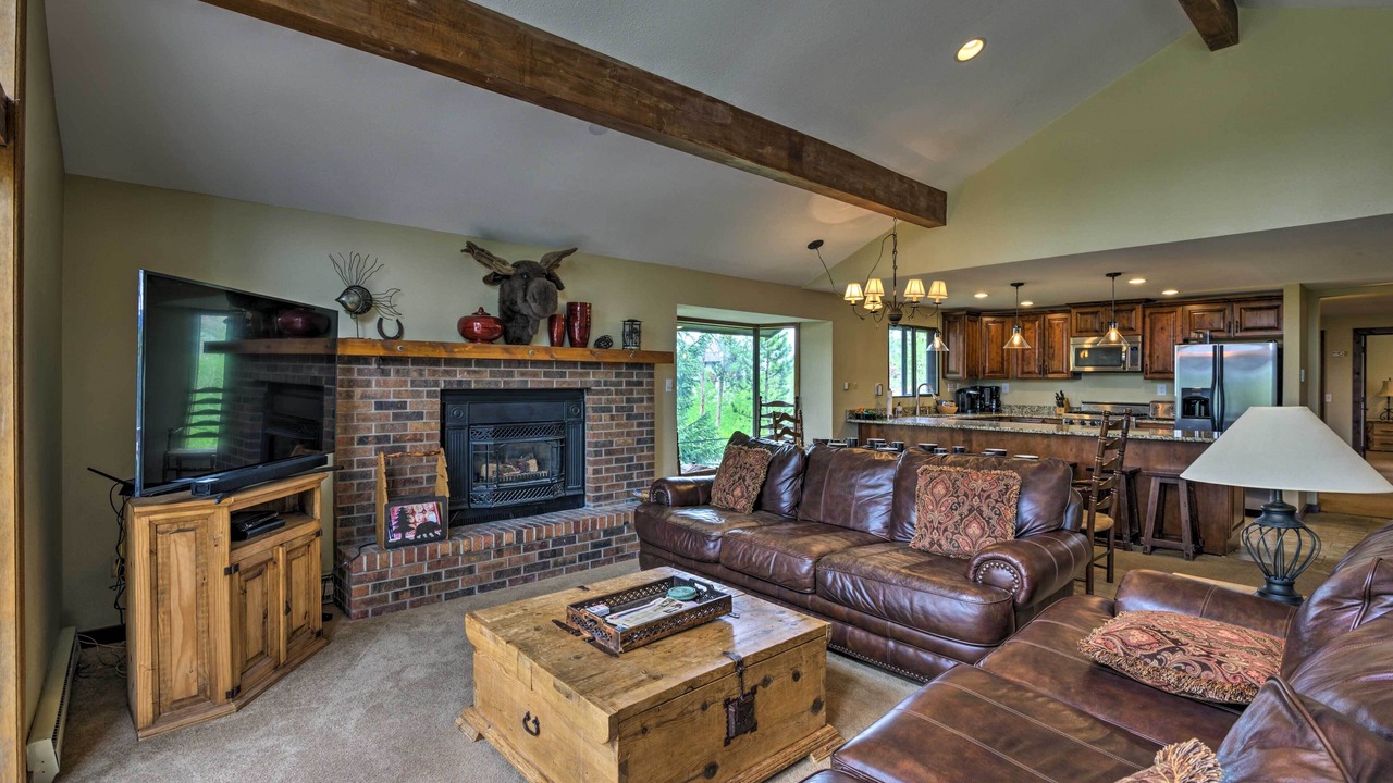 Photo of Livingroom in Fraser