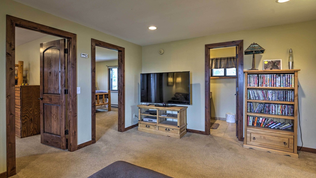 Photo of Livingroom in Fraser