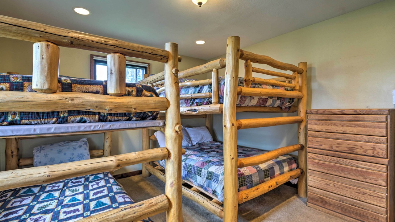 Photo of Bedroom in Fraser