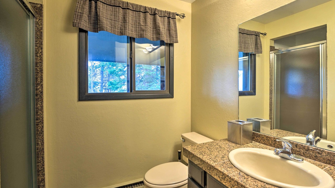 Photo of Bathroom in Fraser