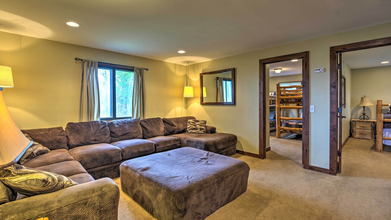 Photo of Bedroom in Fraser