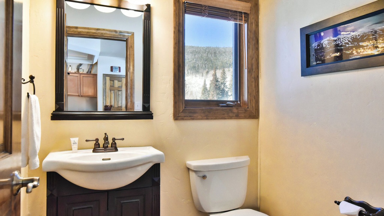 Photo of Bathroom in Blue River