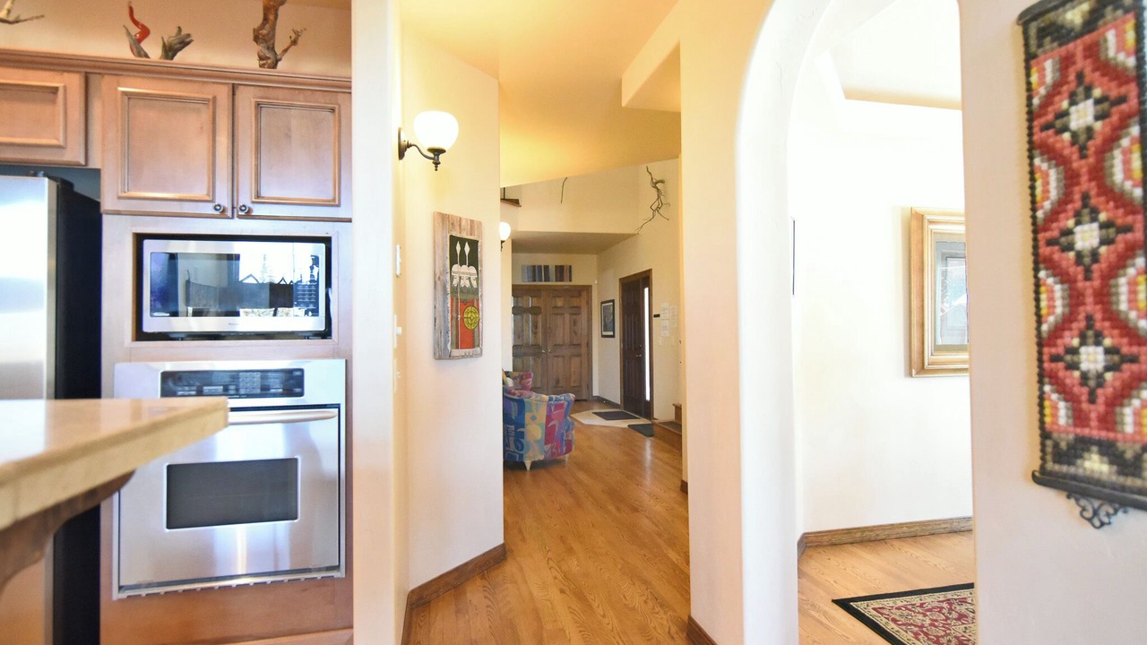 Photo of Kitchen in Blue River
