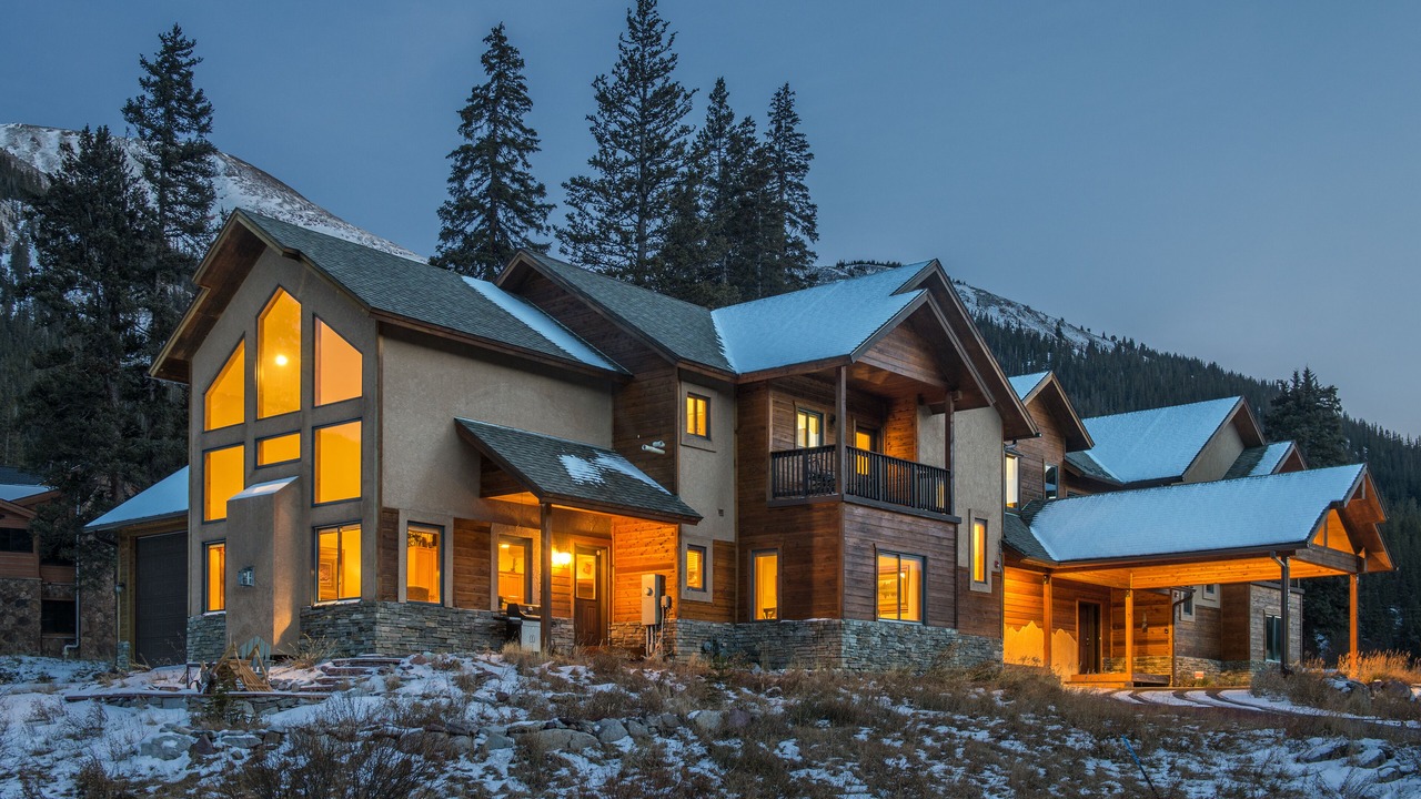 Photo of Outdoor in Blue River