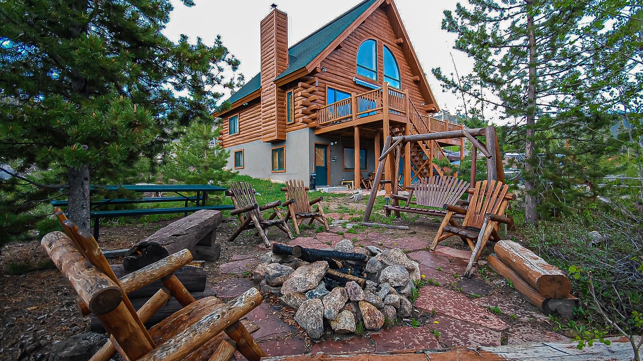 Photo of Outdoor in Grand Lake