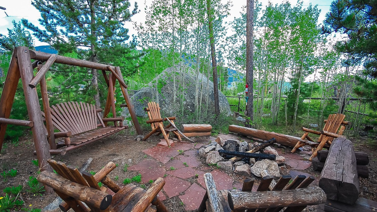 Photo of Outdoor in Grand Lake