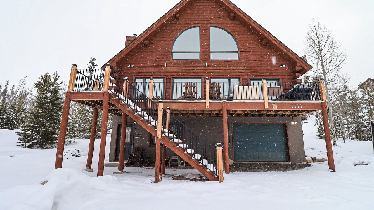 Photo of Outdoor in Grand Lake