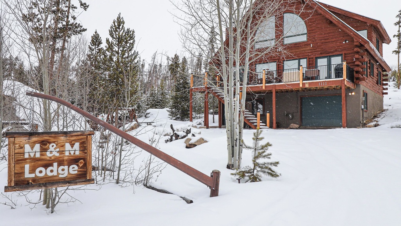 Photo of Outdoor in Grand Lake