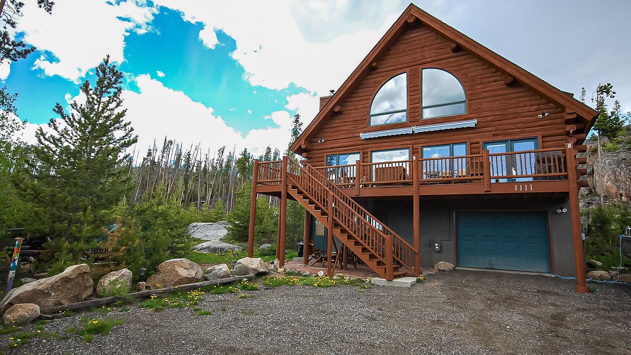 Photo of Outdoor in Grand Lake