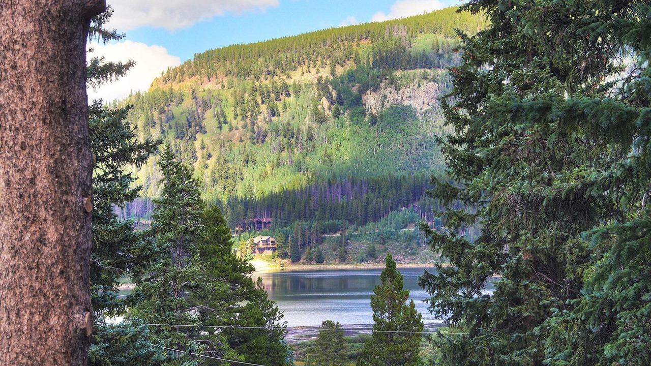 Photo of Outdoor in Blue River