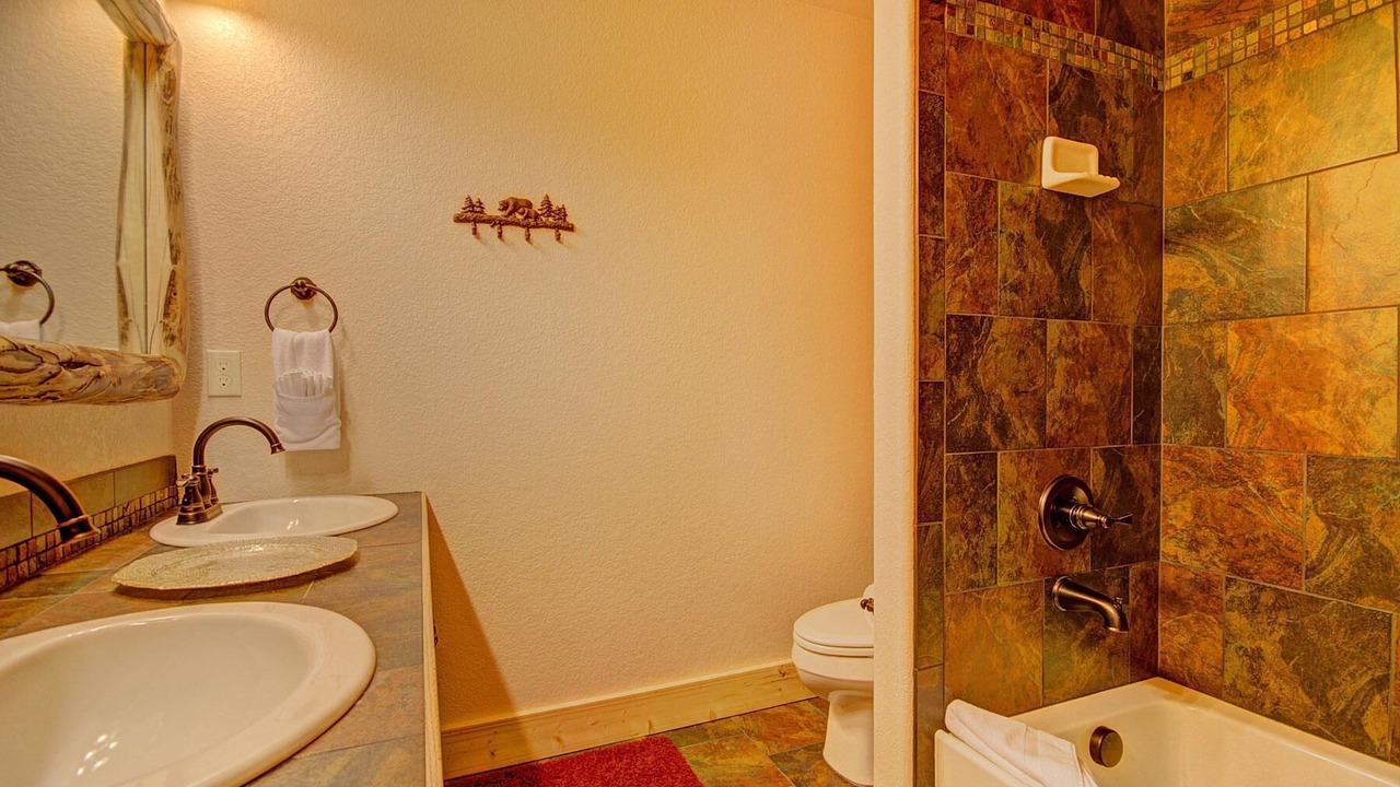 Photo of Bathroom in Blue River