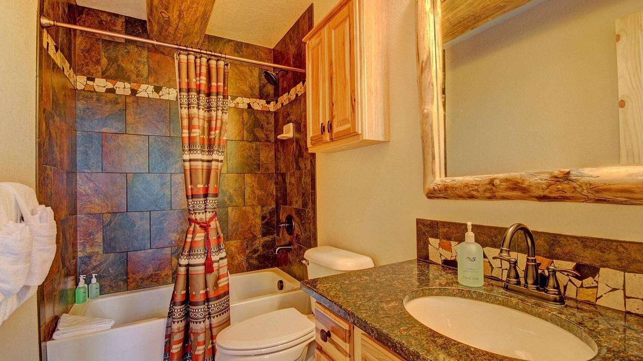Photo of Bathroom in Blue River