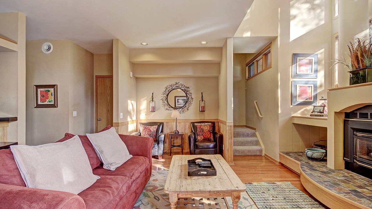 Photo of Bedroom in Keystone