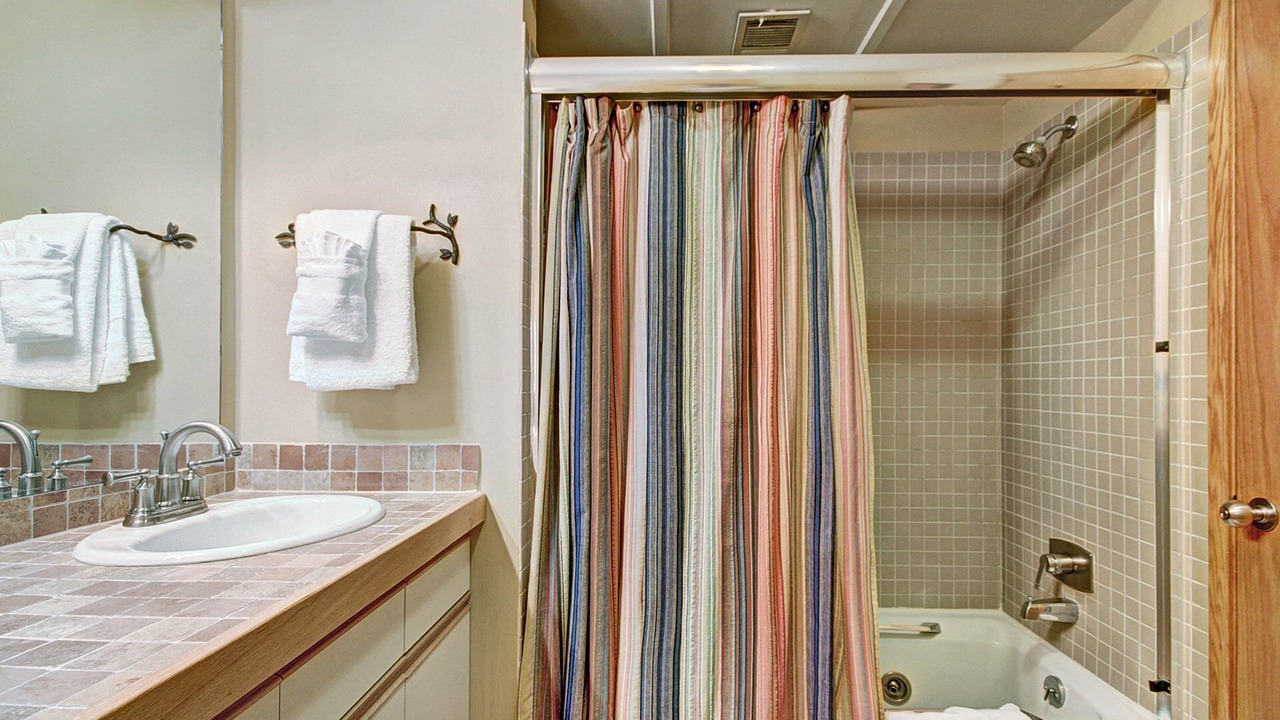 Photo of Bathroom in Keystone