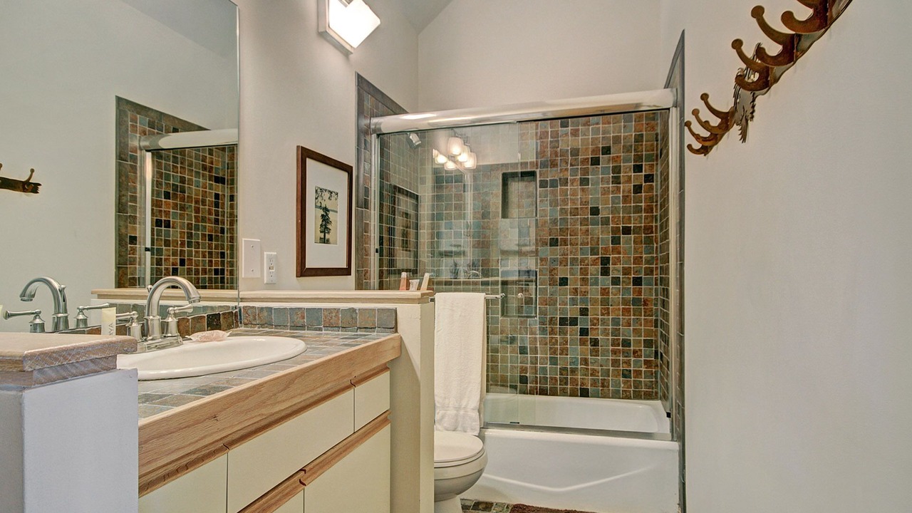 Photo of Bathroom in Keystone
