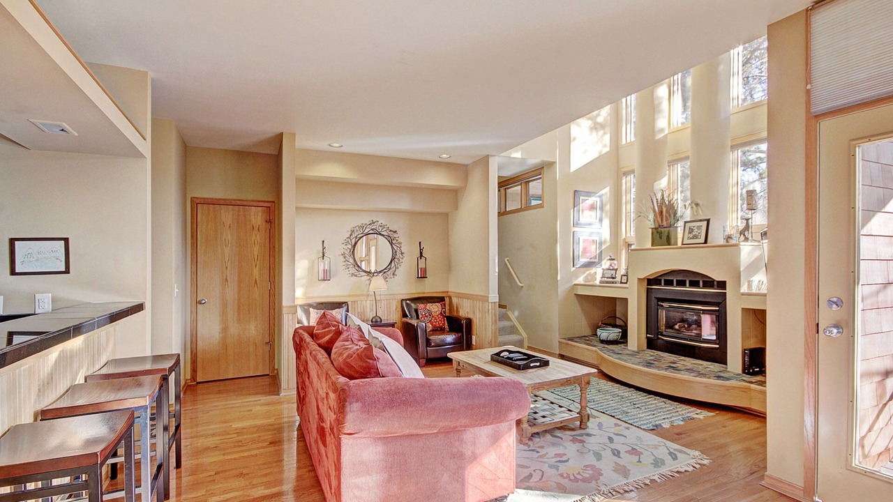Photo of Livingroom in Keystone