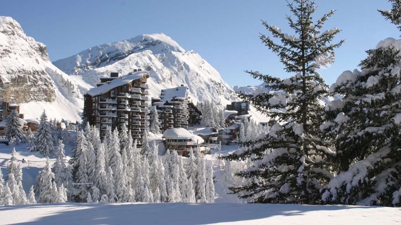 Photo of Others in Avoriaz