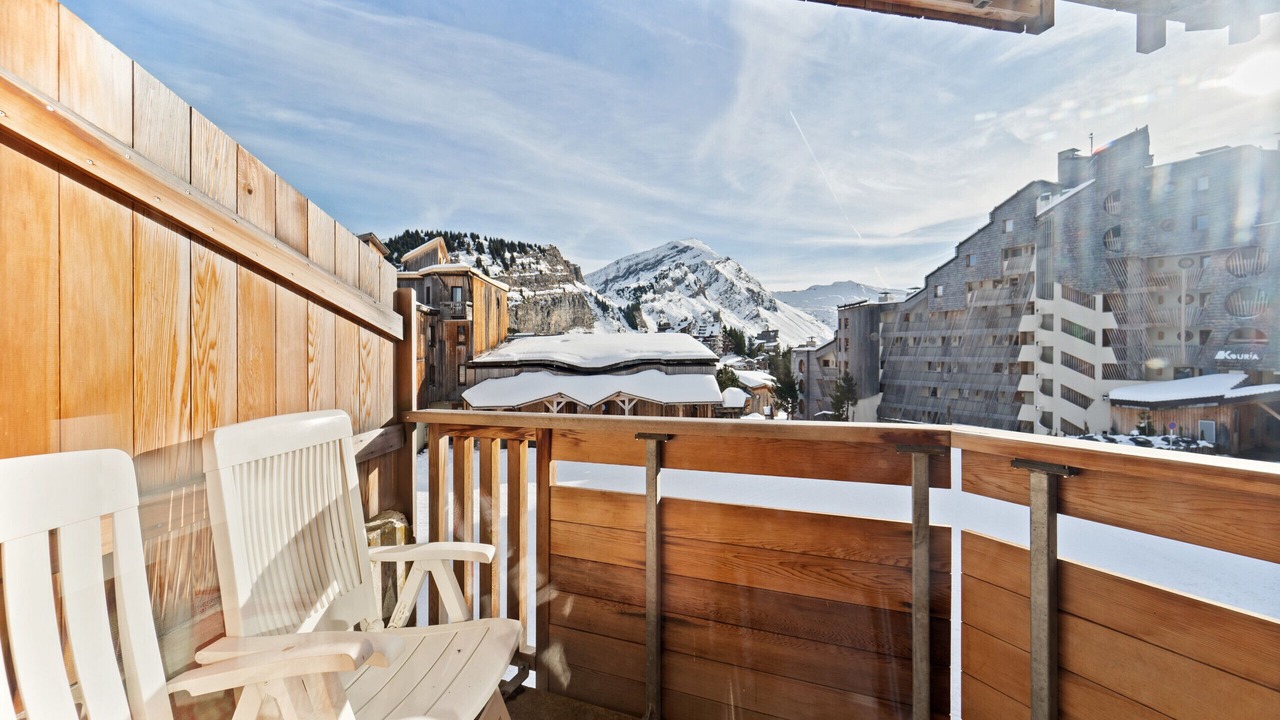 Photo of Outdoor in Avoriaz