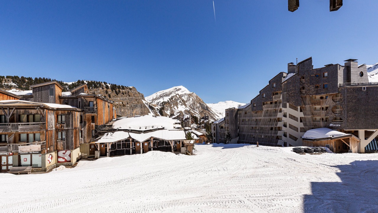 Photo of Outdoor in Avoriaz
