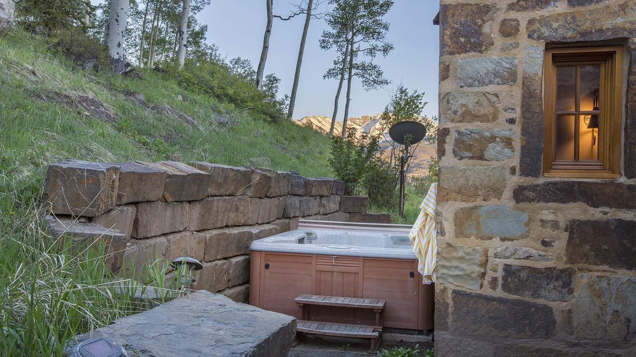 Photo of Outdoor in Telluride