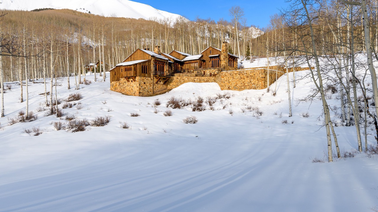 Photo of Outdoor in Telluride