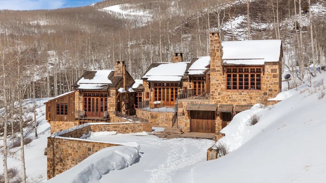 Photo of Outdoor in Telluride