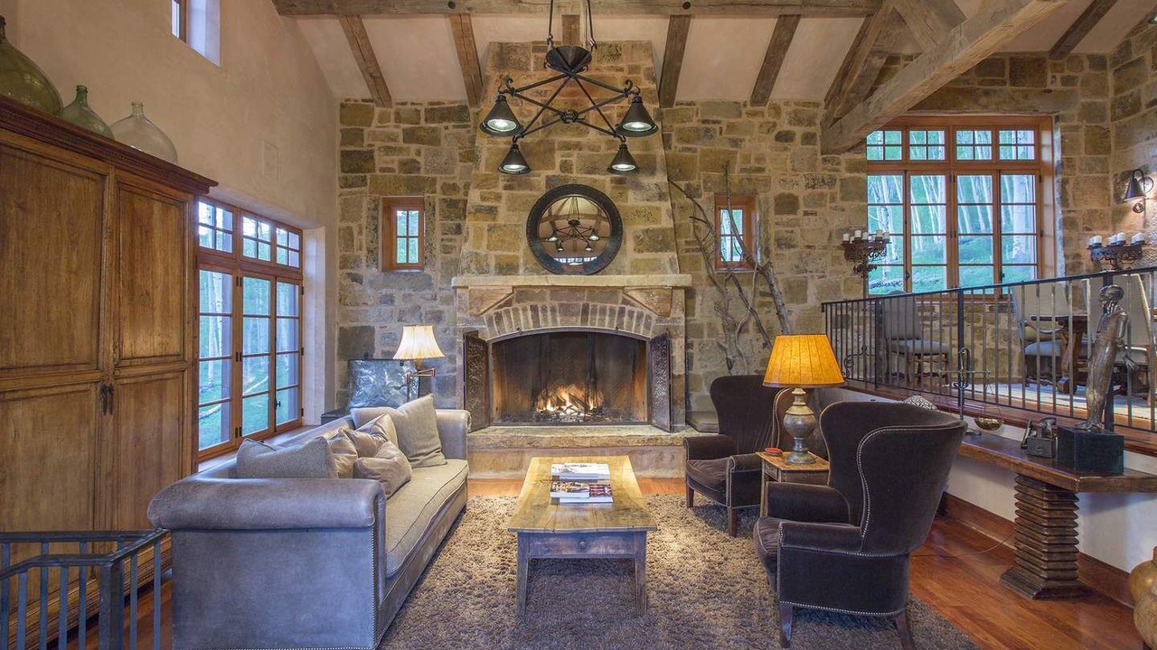 Photo of Livingroom in Telluride