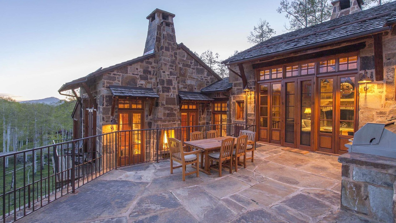 Photo of Outdoor in Telluride