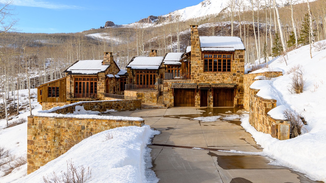 Photo of Outdoor in Telluride